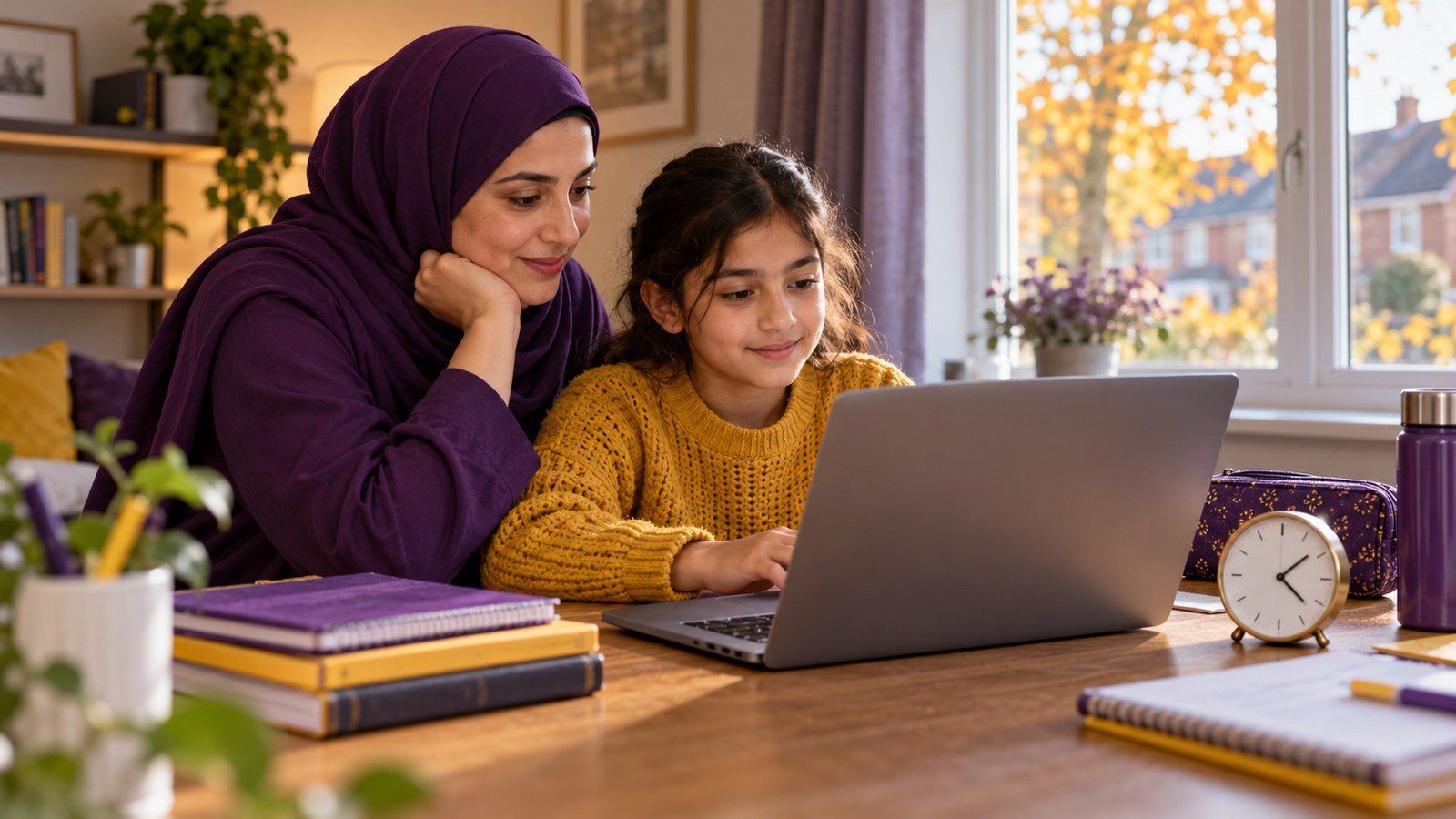 UK Clock Change 2026: Will Your Online Quran Lesson Time Change?