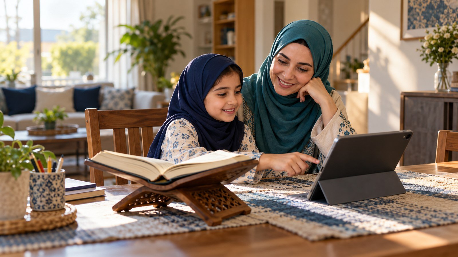 Quran Education for Kids in the USA: A Practical Budget Guide