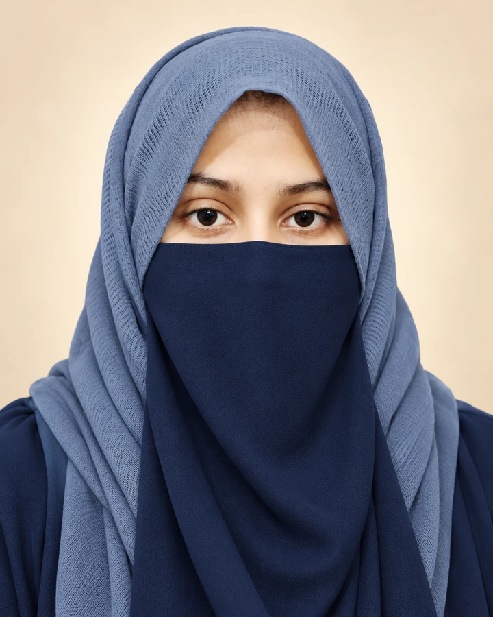 Amna Mujahid - 92 Campus Quran tutor