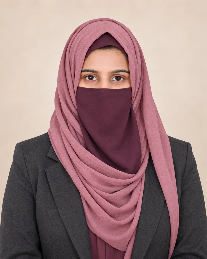 Rabia Malik - 92 Campus Quran tutor