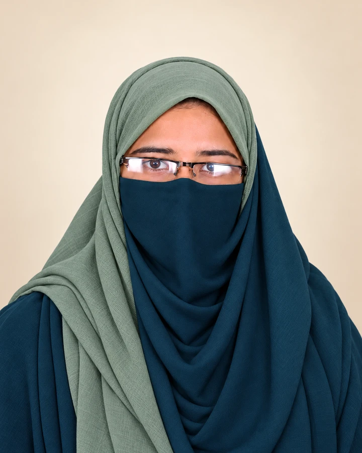 Saima Tariq - 92 Campus Quran tutor